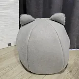 Мягкий домик для собаки или кошки 3