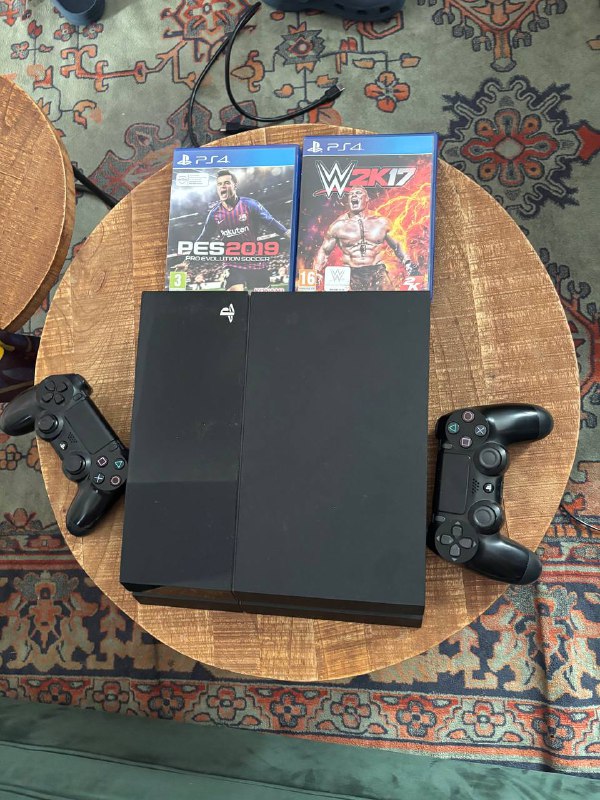 PlayStation 4