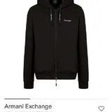 Мужское худи Armani Exchange 3