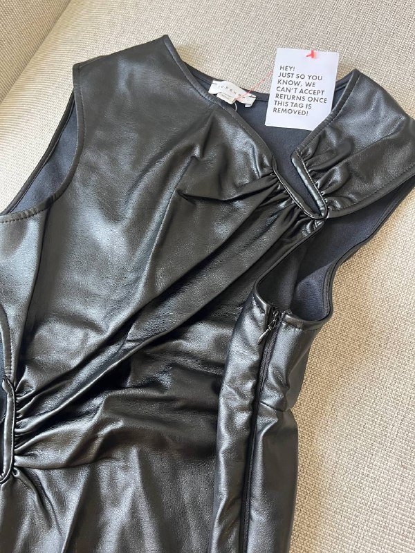 Платье Dr. Denim, Платье Topshop 9