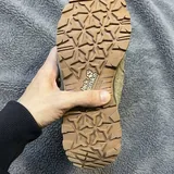 Jack Wolfskin Cascade Hike LT Texapore Mid, size 38 5