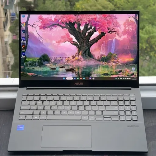 Ноутбук ASUS Creator Q i9-13900H RTX 3050