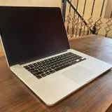 MacBook Pro 15 4