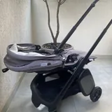 Bugaboo Ant прогулочная коляска 3