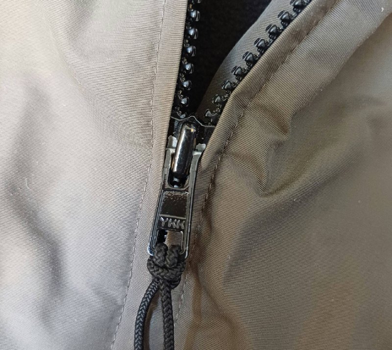 куртка Carhartt размер M 5