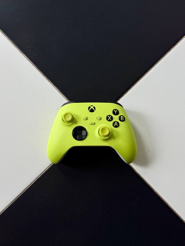 Геймпад Xbox 2