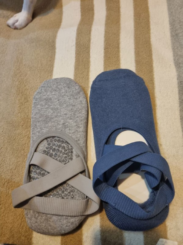 Мужские ботинки Salewa, носки Oysho, дождевик, туристический коврик 5