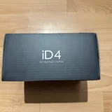 RØDE NT1 Signature, Audient iD4 MKII, Nanlite FC-120B, Godox QR-P70 + Grid 10