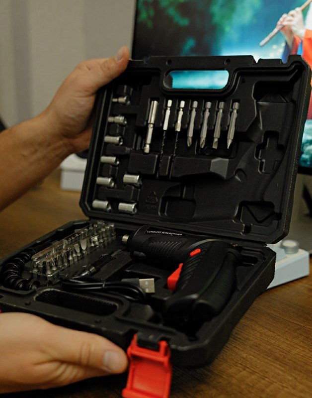 Умные часы, дрон, смартфон, наушники, фотоаксессуары, инструменты 10