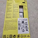 Оперативная память Corsair Vengeance 16 GB DDR5 4