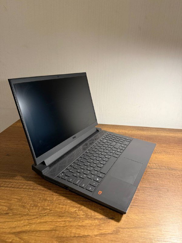 Игровой ноутбук Dell G5511