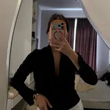 ZARA женская блуза 4