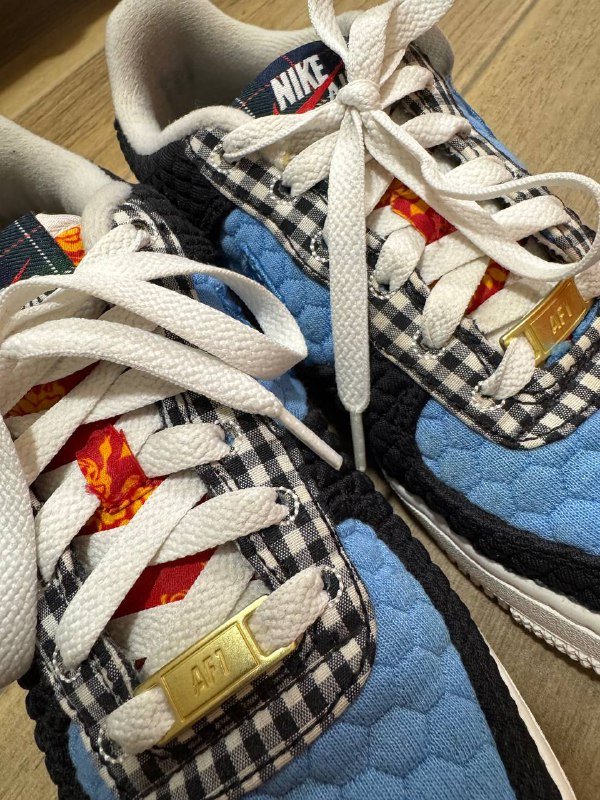 Лимитированные кроссовки Nike 37 размер 3