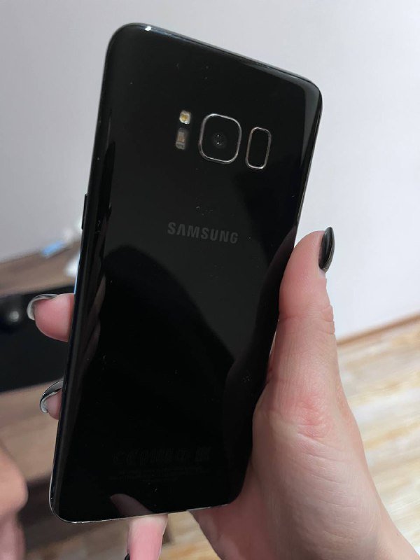 Телефон Samsung s8 2