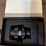 Объективы Sony E-mount Tamron, Viltrox, Sigma 1