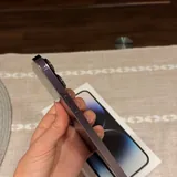 iPhone 14 Pro Max 256 ГБ, физическая SIM-карта 5
