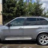BMW X5 E70 4.8i 2008 5