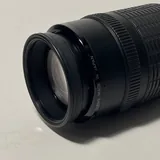 Fujifilm Fujinon XC 16-50mm и Canon EF 70-210mm объективы 5