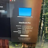 MacBook Pro 4