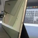Samsung Galaxy Tab S7+ SM-T970 8/256 ГБ с клавиатурой 3