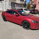 Mazda6 2.5 2013 4