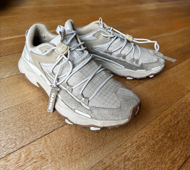 The North Face Womens Vectiv Taraval Shoes