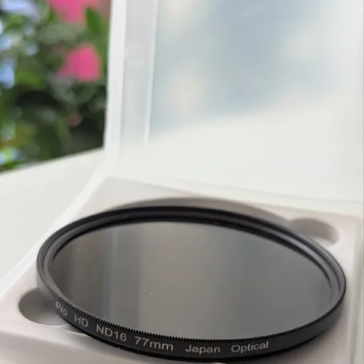 ND16 фильтр для объектива 77mm