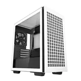 Корпус DeepCool CH370 WH 1