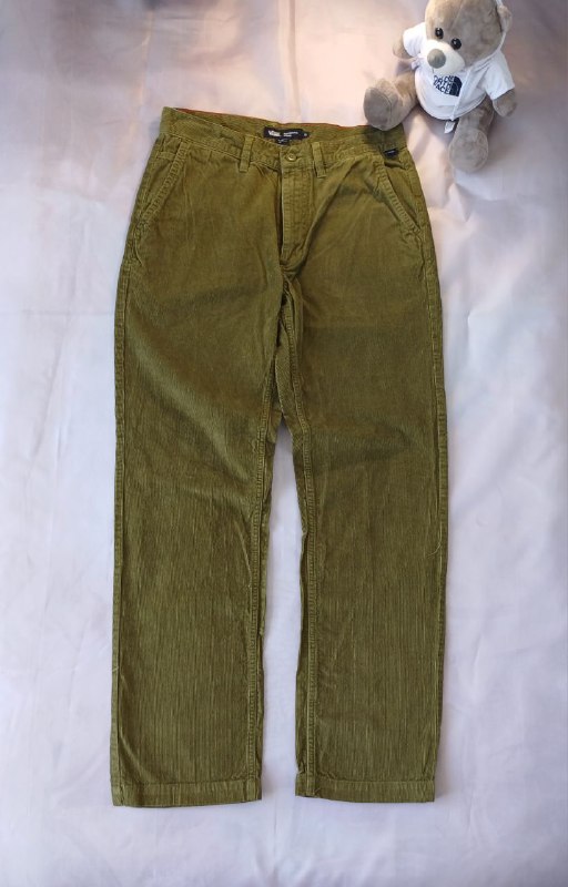 Vans jeans, size 32