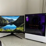 Игровой монитор MSI Optix 24 2