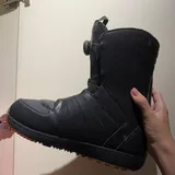 Сноубордические ботинки Salomon Launch BOA SJ 5