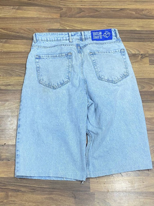 Джинсы Wecwear, Big Boy, Jnco 4