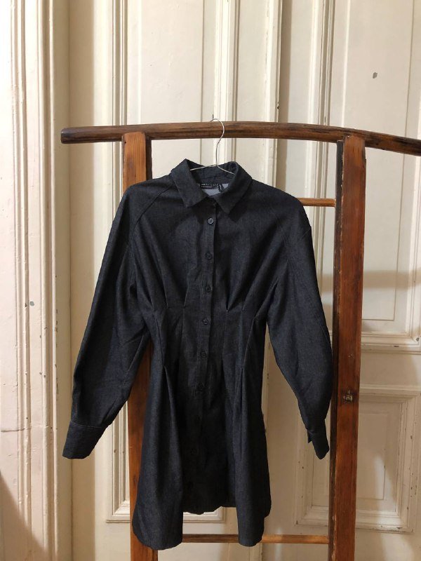 Corsette Dress Size S 36