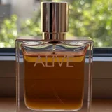 Hugo Boss Alive, 50 мл 4