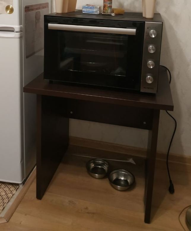 Электрическая духовка KUMTEL