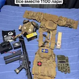 Графический планшет 5