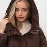 დემისეზონური ბუმბულის ქურთუკი 5