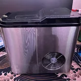 Льдогенератор Gemlux GL-IM88 1