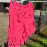 Мужские шорты Lyle Scott 2