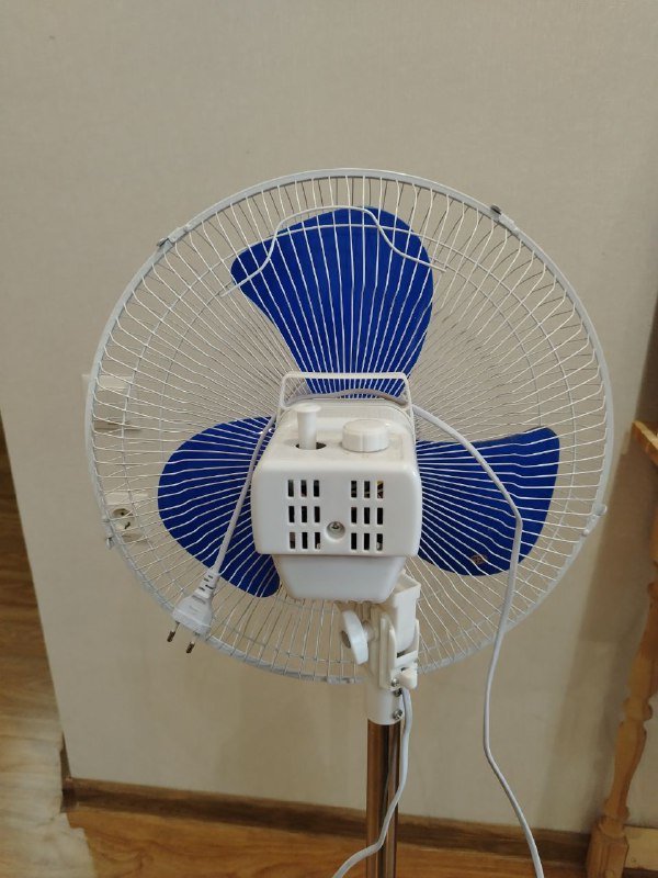 вентилятор 4