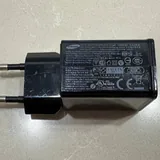 Samsung зарядное устройство 2