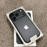 iPhone 18 Pro 256 GB 3