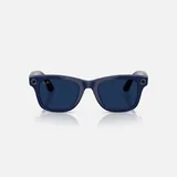Meta Ray-Ban Meta Wayfarer Gen 2 9