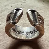 Chrome Hearts кольцо 3