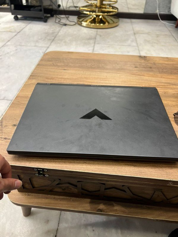 HP Victus 3