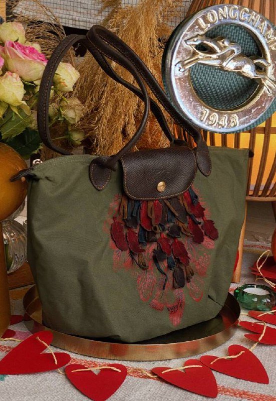 Longchamp, Kipling, DUPONT, Marc Jacobs, Gap женские сумки