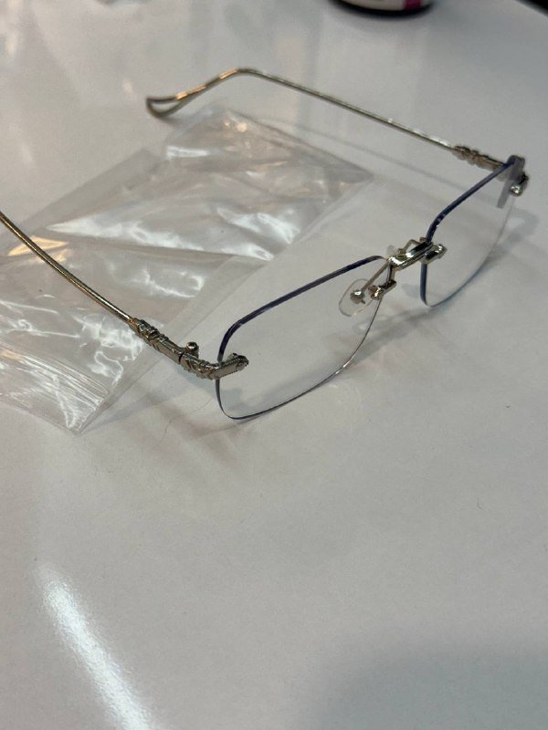 Женские имиджевые солнцезащитные очки 3