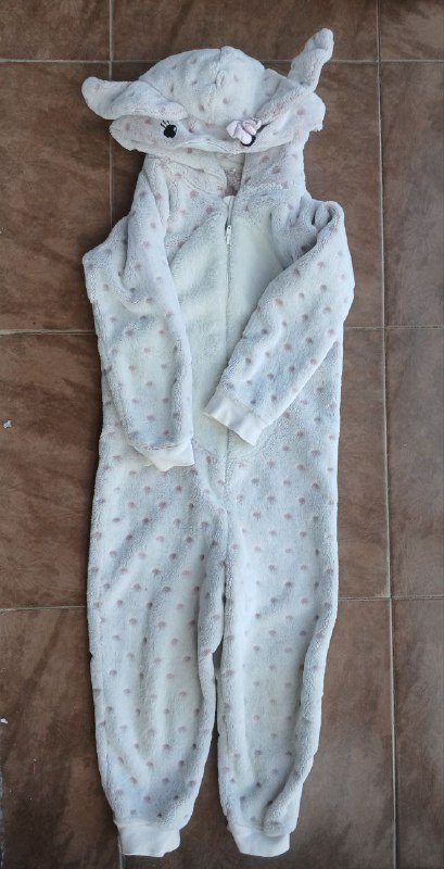 Детские комбинезоны и пижама 98 рост