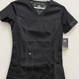 Рабочая форма Dickies и Cherokee 5