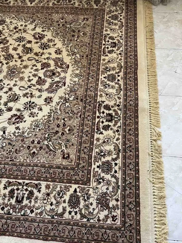 Турецкие ковры 3×4 и 2×3 1